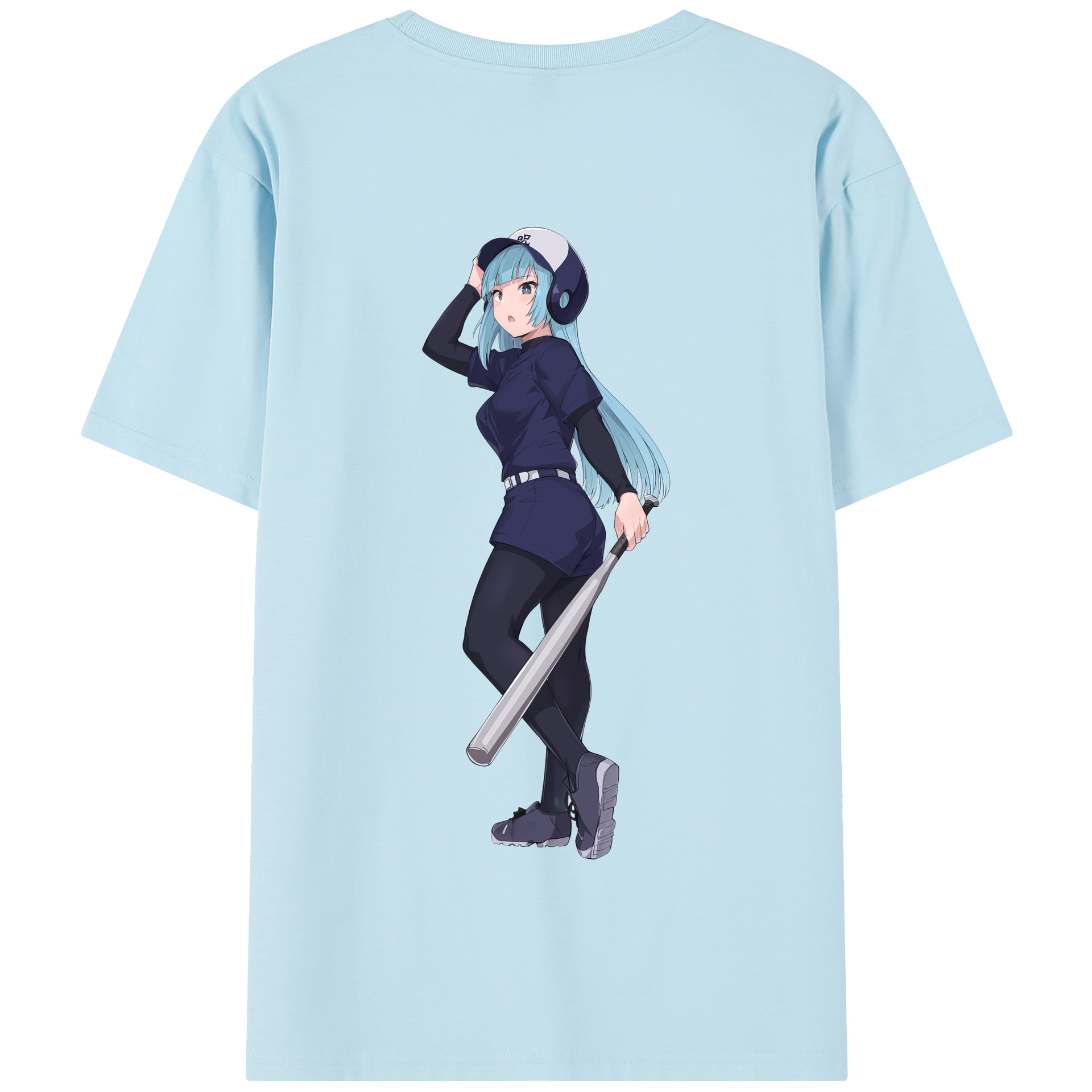 （画像用） 呪術廻戦 Jujutsu Kaisen 綿100％半袖Tシャツ（背面プリント）